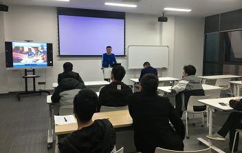 【健科簡訊】技術(shù)論壇第4期培訓(xùn)之母線電壓階躍對，4964穩(wěn)定運(yùn)行的原理分析及改善措施順利舉行